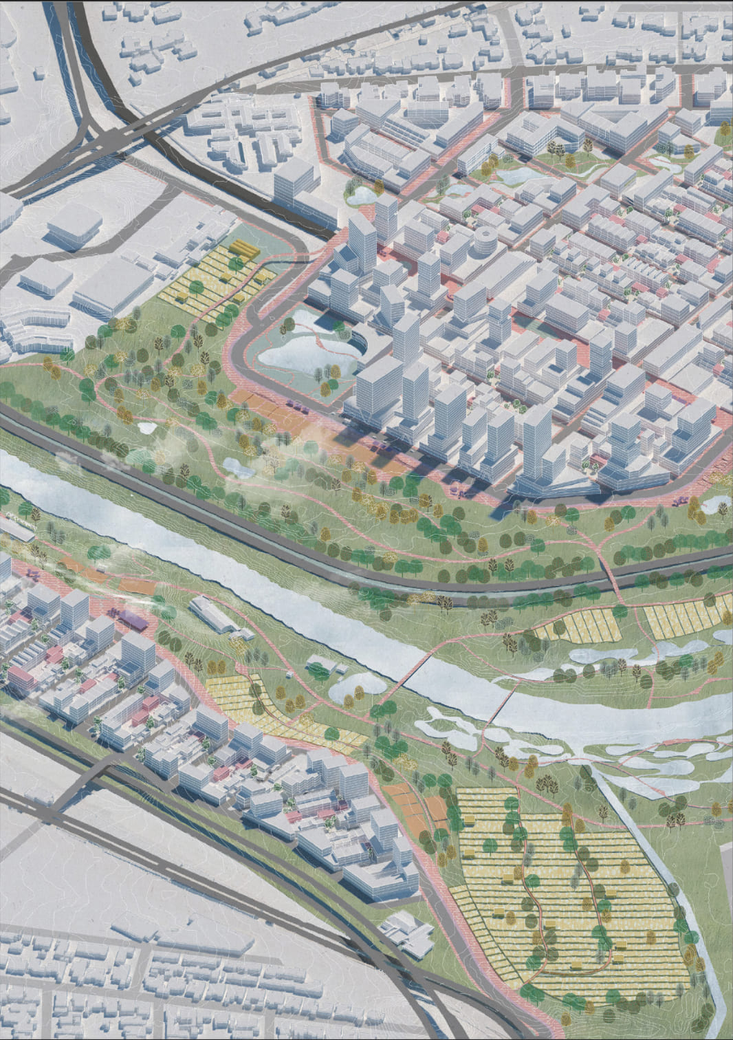 Resilient Suburbia
